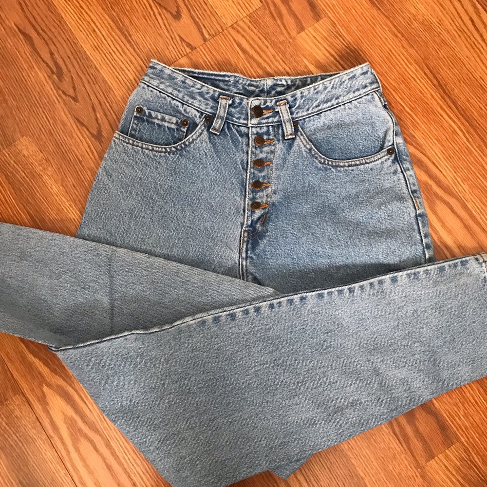 Pepe World Service Jeans
